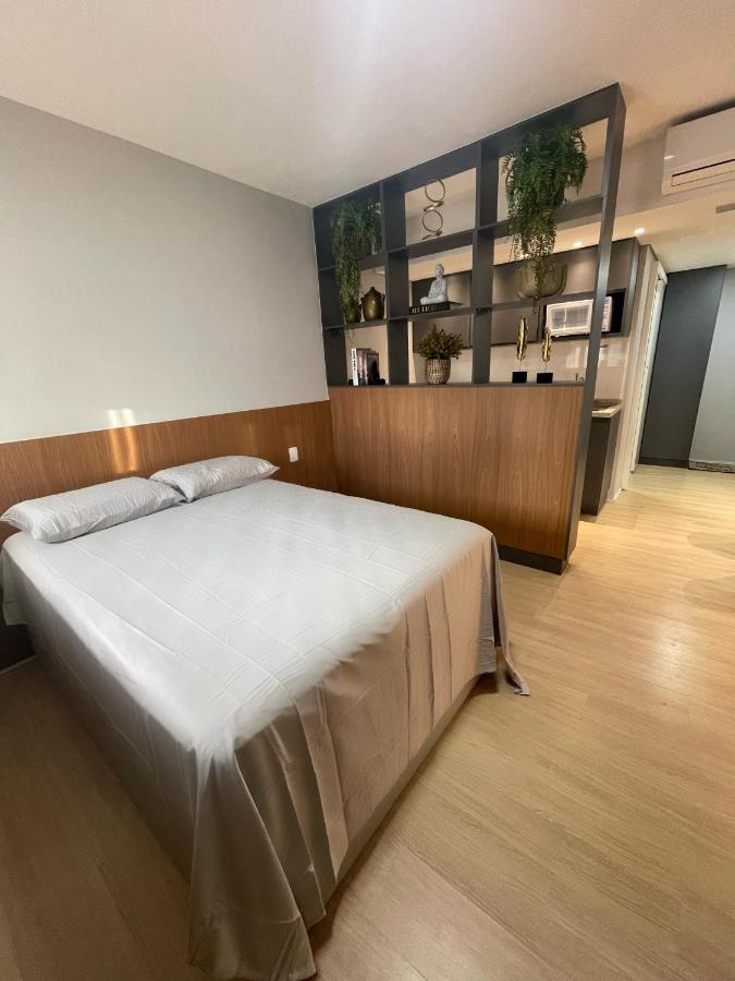 Apartment Blend Smartstyle Goiania