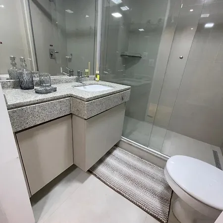 Blend Smartstyle Apartment Goiânia Exterior photo